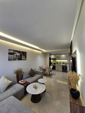 Studio une seul chambre
